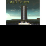 Zurius Tower [R2D Avenger HQ] DIPLOMATIC ROOM