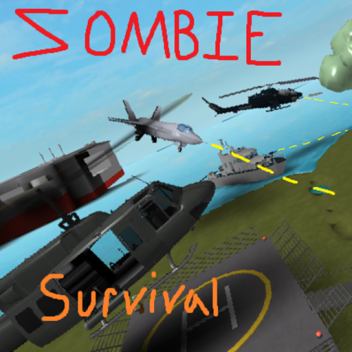 Zombie survival