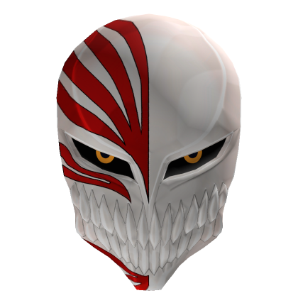 Masque creux d'Ichigo - Roblox