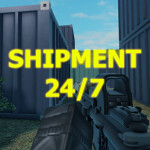 Shipment 24/7