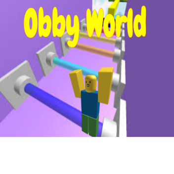Obby World [WIP]