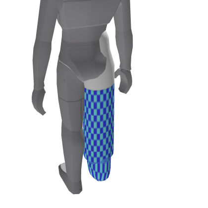 Mini Plushie 2D - Roblox