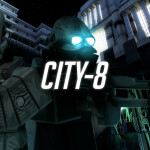 [1.2] CITY 8 ROLEPLAY