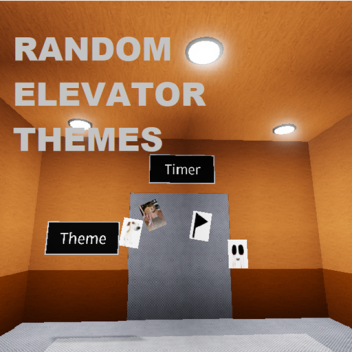 Random Elevator Themes