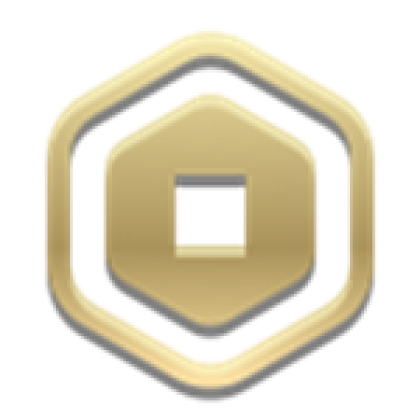 The newer logo - Roblox