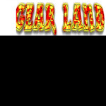 GEAR LAND FREE PASS WORD TO THE DOOR IF U FAV AND 