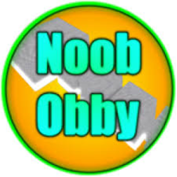 [NEW] 🌝 NOOB OBBY 😶Update soon