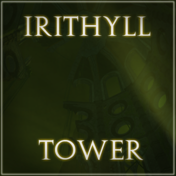 Irithyll Tower (2017)