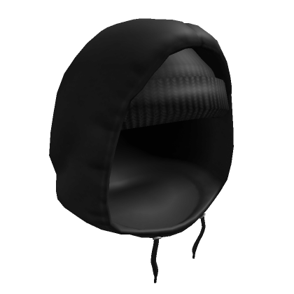 Black hoodie roblox 2025
