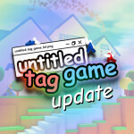 [recode] untitled tag game