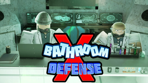 Códigos X do Bathroom Tower Defense (novo EP 63) (outubro de 2023) em 2023
