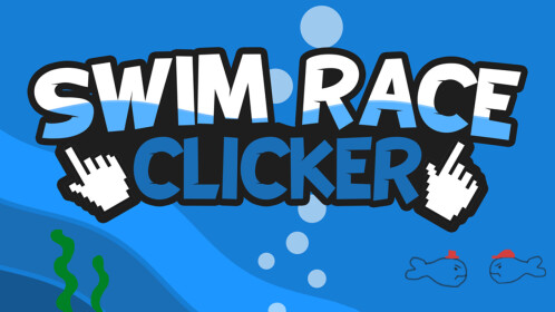 ⚡ Fun Race Clicker - Roblox
