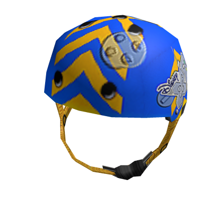 Roblox Item Blue Yonder Pilot Helmet