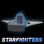 Starfighters [Alpha]