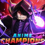 [⚛️Atomic] Anime Champions Simulator