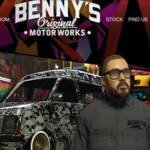 Benny's Original Motorworks