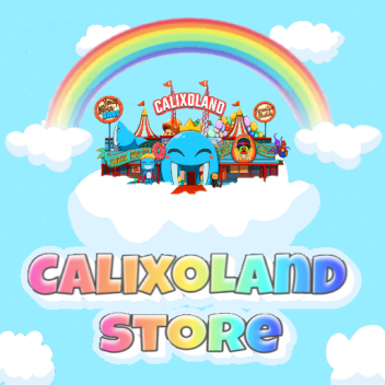 ⭐ Calixo Tanah HomeStore ⭐