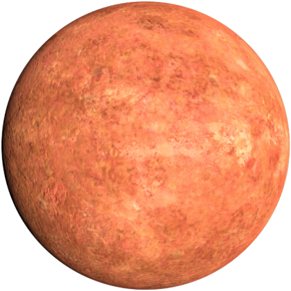 Proxima B (Exoplanet)