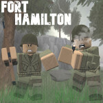 Fort Hamilton, Rhode Island