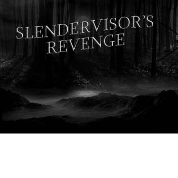 Slender Visor's Revenge!