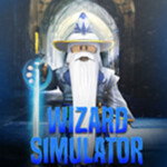 [NEW!] Ultimate Wizard Simulator!