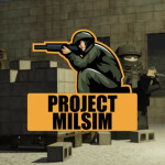 Project Milsim [IN-DEV]