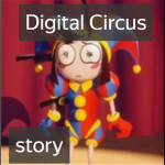 Digital Circus [secret ending]