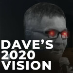 Dave's Vision(2020 RDC GameJam)