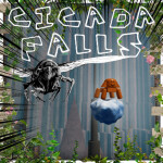 Cicada Falls