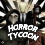 Scary Horror Tycoon!