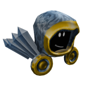 Roblox Dominus For You! 