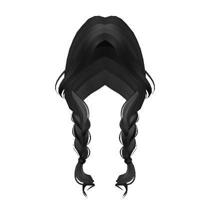 Image - Roblox Black Hair Codes, HD Png Download - 800x600(#898959) -  PngFind