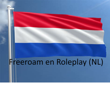  Freeroam en Roleplay (NL) (alpha)