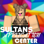 Sultan's Clothing®'s Application Center 