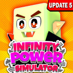💪 [MONSTER] Infinity Power Simulator 💪