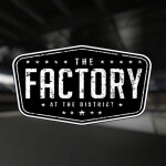 The Factory - Venue