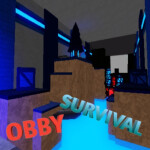 Obby Survival