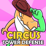 [PETS] Circus Tower Defense