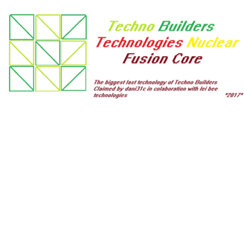 Techno Builders Technologies Giant Union.