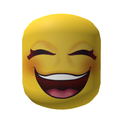 cursed emoji roblox man, Roblox Man Face