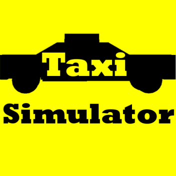Taxi Simulator (Brick Cars Edition)