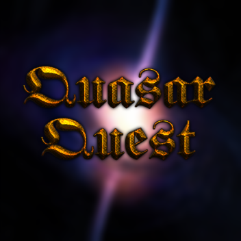 Quasar Quest