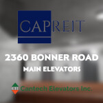 2360 Bonnir Road | Main Elevators