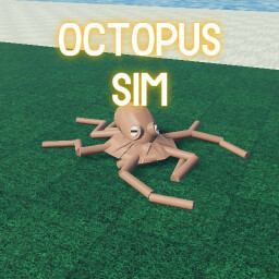 Be An Octopus Sim thumbnail