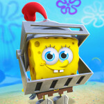 [🏰NEW ZONE!] SpongeBob Simulator
