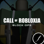 Call of Robloxia: Block Ops