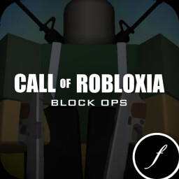 Call of Robloxia: Block Ops thumbnail