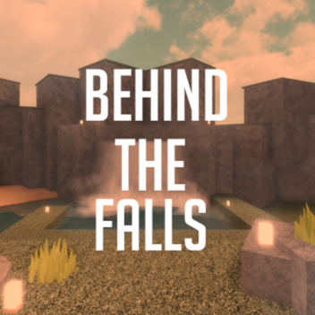 Behind the Falls: An Untold Mystery