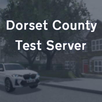 Servidor de Teste de Dorset