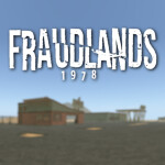 Fraudlands Criminal Roleplay - 1978